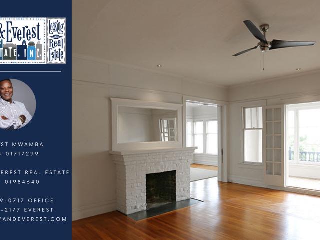 Apartment for rent in San Francisco, California