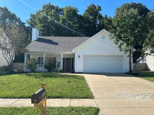 House for rent in Tippecanoe, Indiana