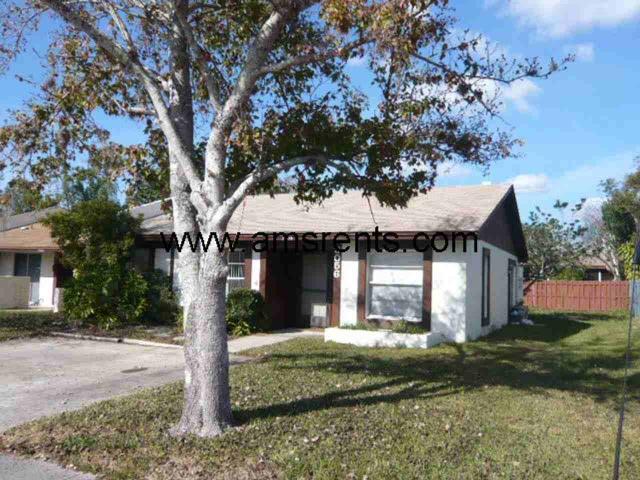 Apartment for rent in Winter Park, Florida
