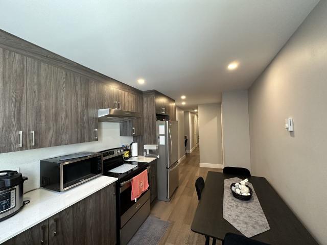 Property for rent in St. Leonard's, Quebec