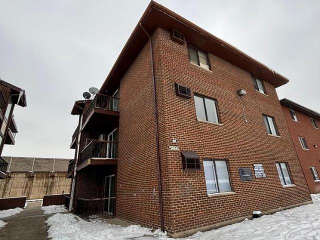 Apartment for rent in Lansing, Illinois