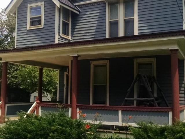 Apartment for rent in Kalamazoo, Michigan
