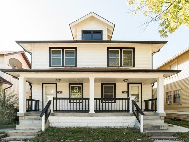 Apartment for rent in Near Eastside, Camby