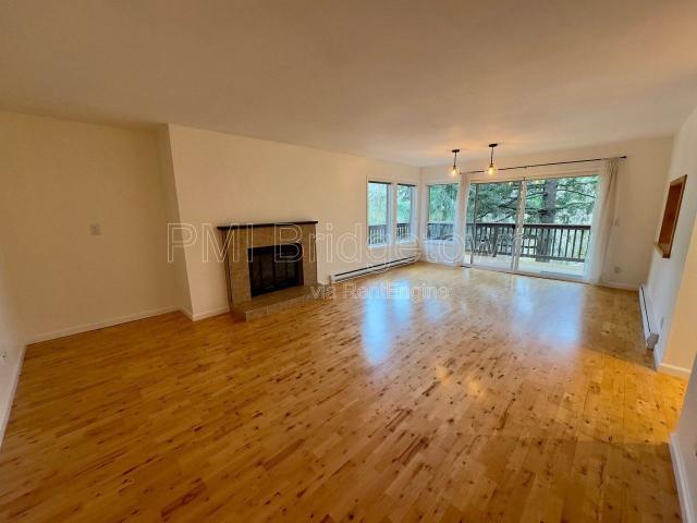 Apartment for rent in Oregonia