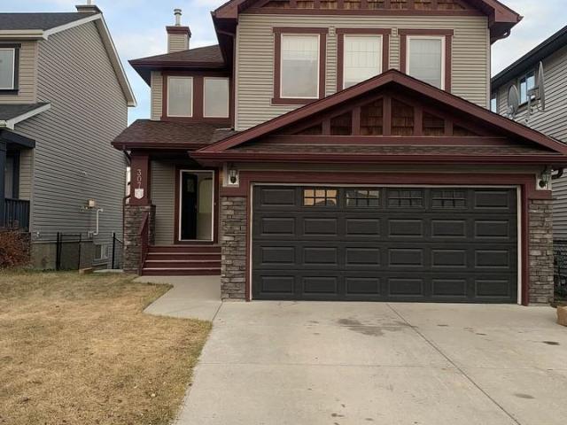 Apartment for rent in Airdrie, Alberta