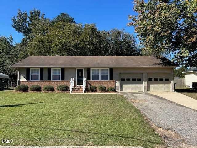 Property for rent in Dunn, North Carolina