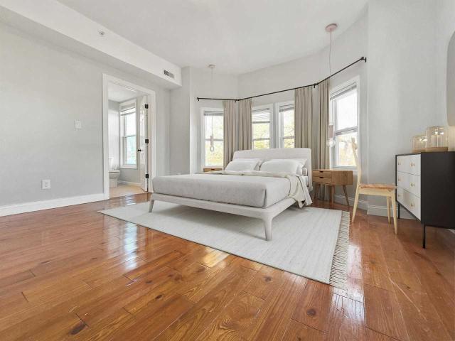 Apartment for rent in Boston, Massachusetts