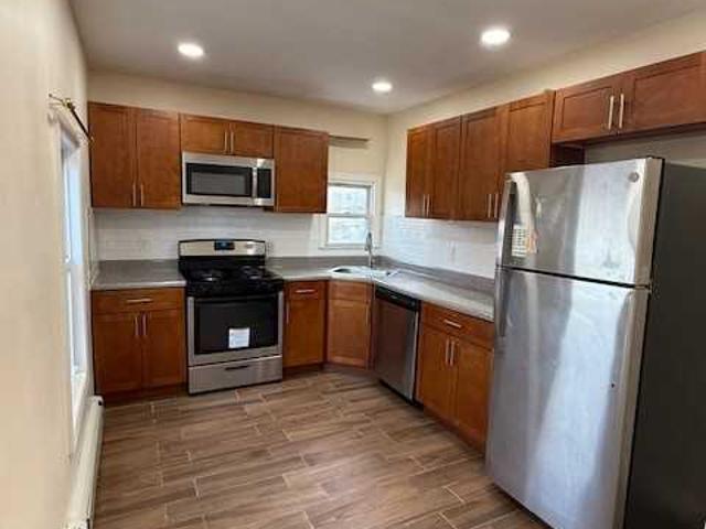 Apartment for rent in Newark, New Jersey