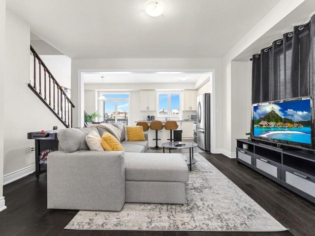 Apartment for rent in Niagara, Ontario