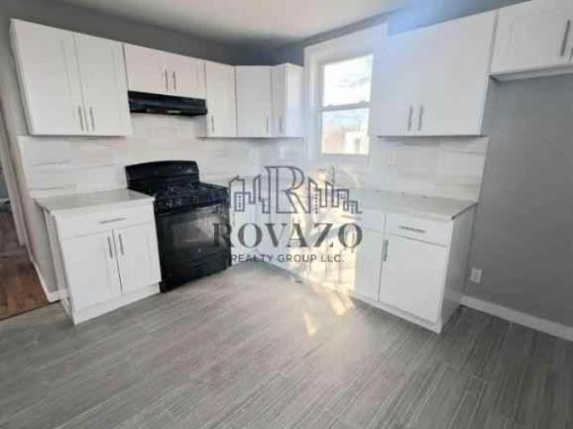 Apartment for rent in Newark, New Jersey