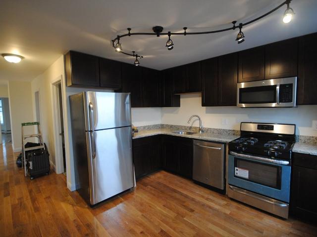 Apartment for rent in Boston, Massachusetts