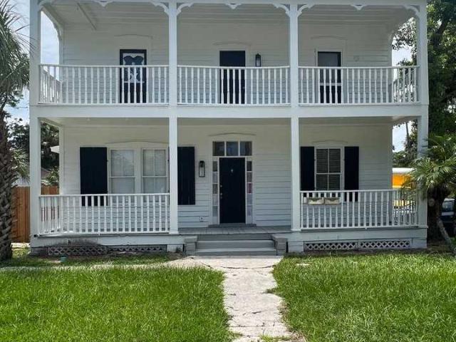 Apartment for rent in Saint Augustine