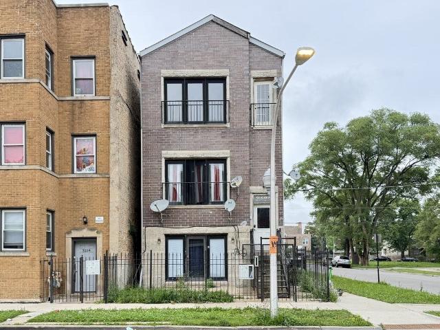 Apartment for rent in Chicago Park, Illinois