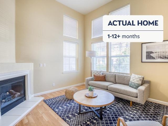Apartment for rent in San Jose, California