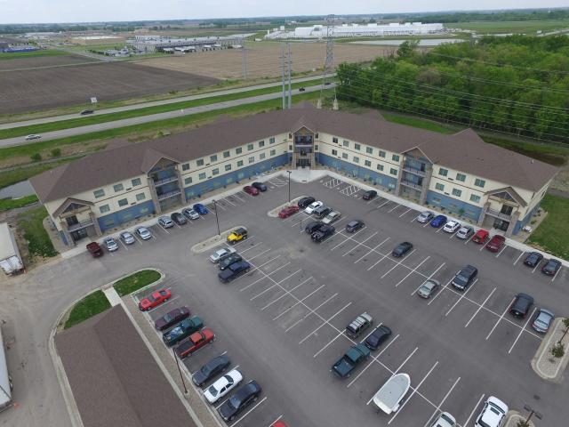 Apartment for rent in Mankato, Minnesota