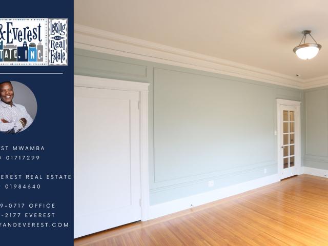 Apartment for rent in San Francisco