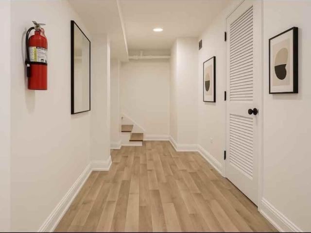 Apartment for rent in Chicago Park, Illinois