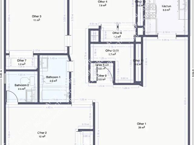 Apartment for rent in Denver, Colorado