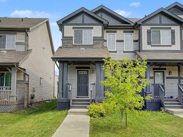 Apartment for rent in Walker, Edmonton
