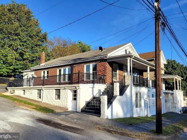 Apartment for rent in Pennsylvania