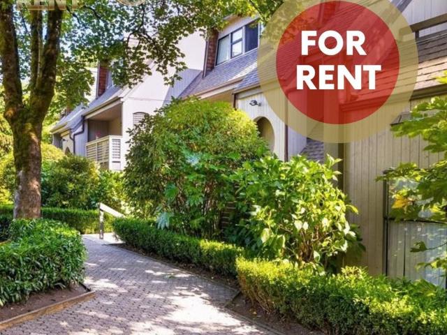 Apartment for rent in North Vancouver, British Columbia