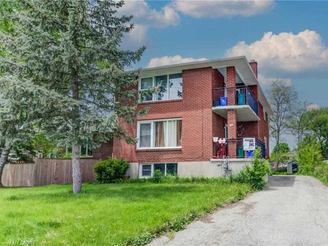 Property for rent in Waterloo, Ontario