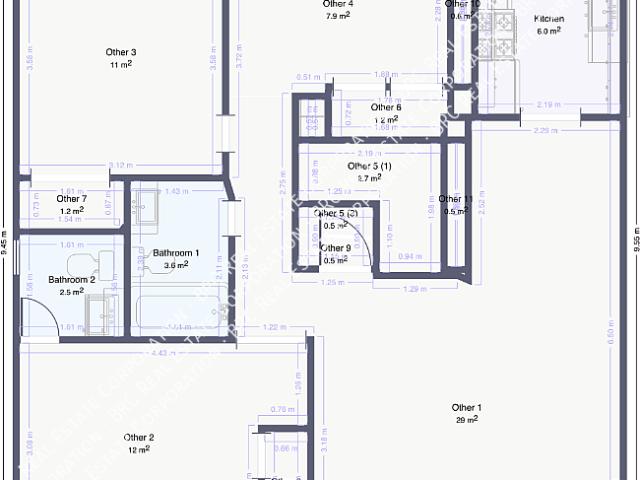 Apartment for rent in Denver