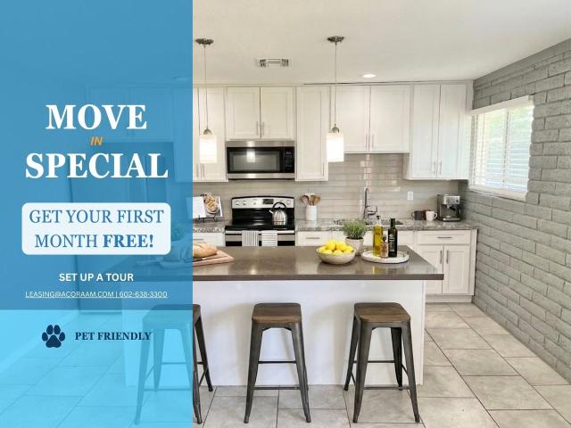 Apartment for rent in Laveen, Arizona