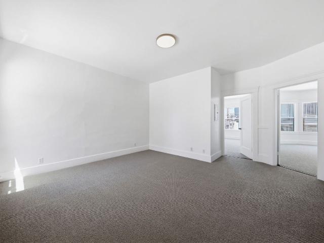 Apartment for rent in San Francisco, California