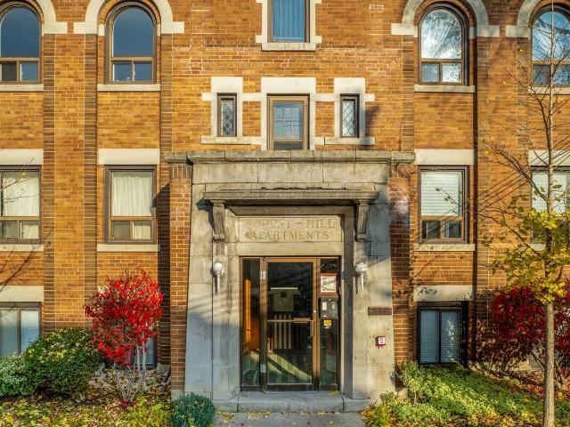 Apartment for rent in Woburn, Ontario