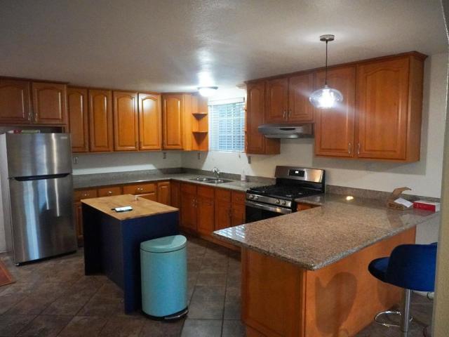 Apartment for rent in Oakland
