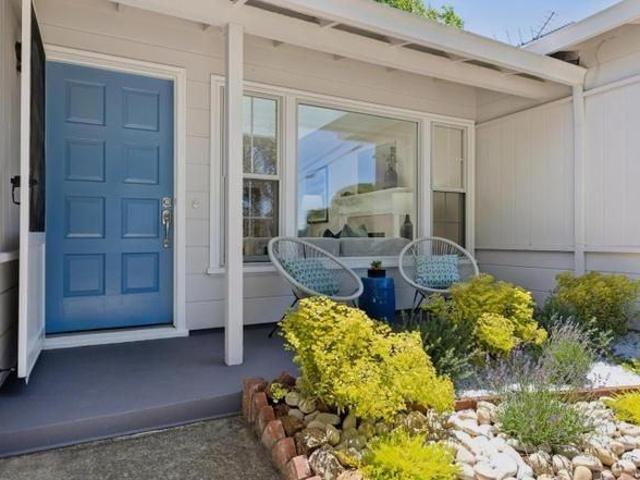 Apartment for rent in San Mateo, California