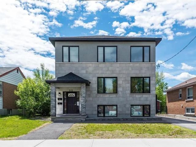 Apartment for rent in Overbrook, Ottawa
