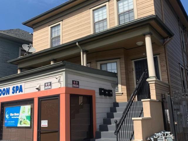 Apartment for rent in Oakland, California