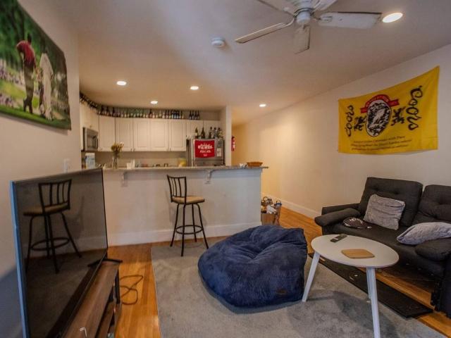 Apartment for rent in Brookline, Massachusetts