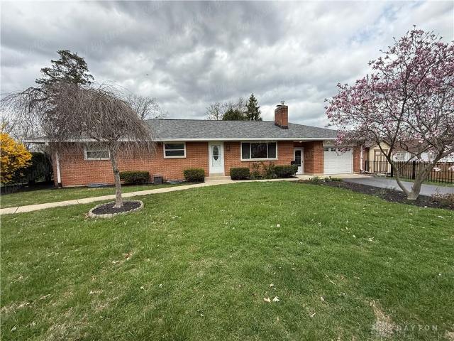 Apartment for rent in Dayton