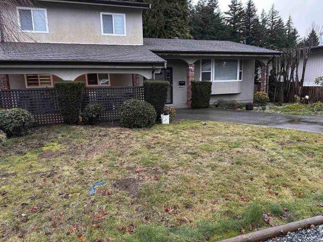 Property for rent in Abbotsford, British Columbia