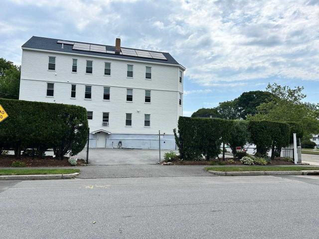 Apartment for rent in Worcester, Massachusetts