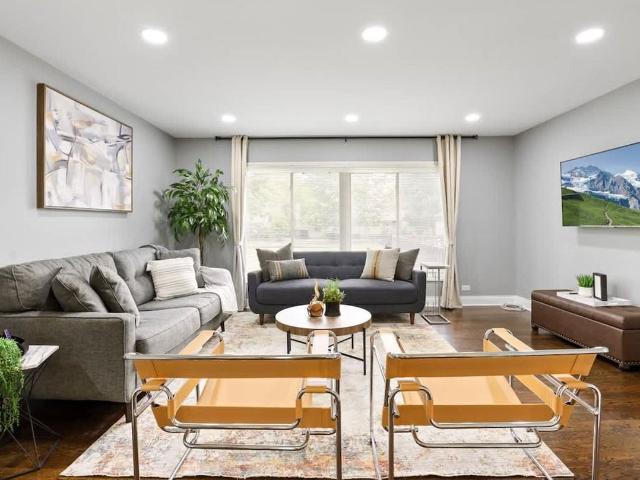 Apartment for rent in Bolingbrook, Illinois