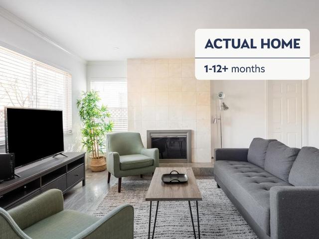 Apartment for rent in Palo Alto, Santa Clara County