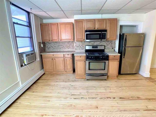 Apartment for rent in Hoboken, New Jersey