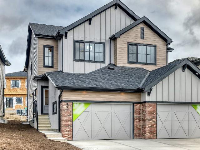 Apartment for rent in Town of Cochrane, Alberta