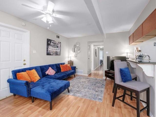 Apartment for rent in Austin, Texas