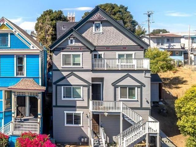 Apartment for rent in Solano, California