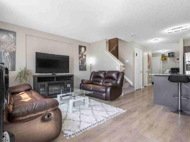 Apartment for rent in Laurel, Edmonton