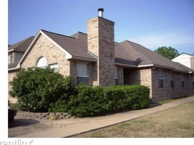 Apartment for rent in Bryan, Brazos County