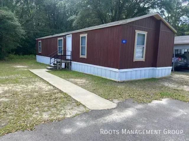 Property for rent in Dougherty, Georgia