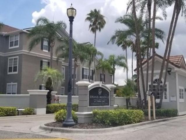 Apartment for rent in Orlando, Florida