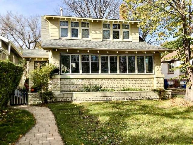 Apartment for rent in Forrest Station, Manitoba