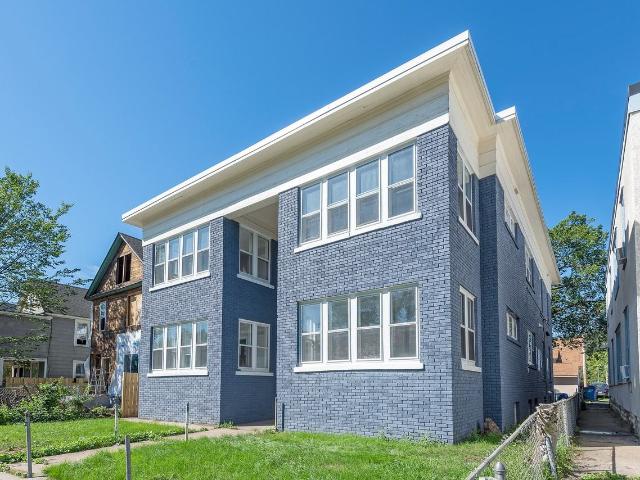 Apartment for rent in Hennepin, Minnesota